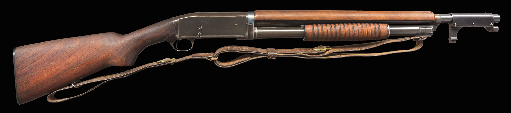 remington 22 pump rifle parts