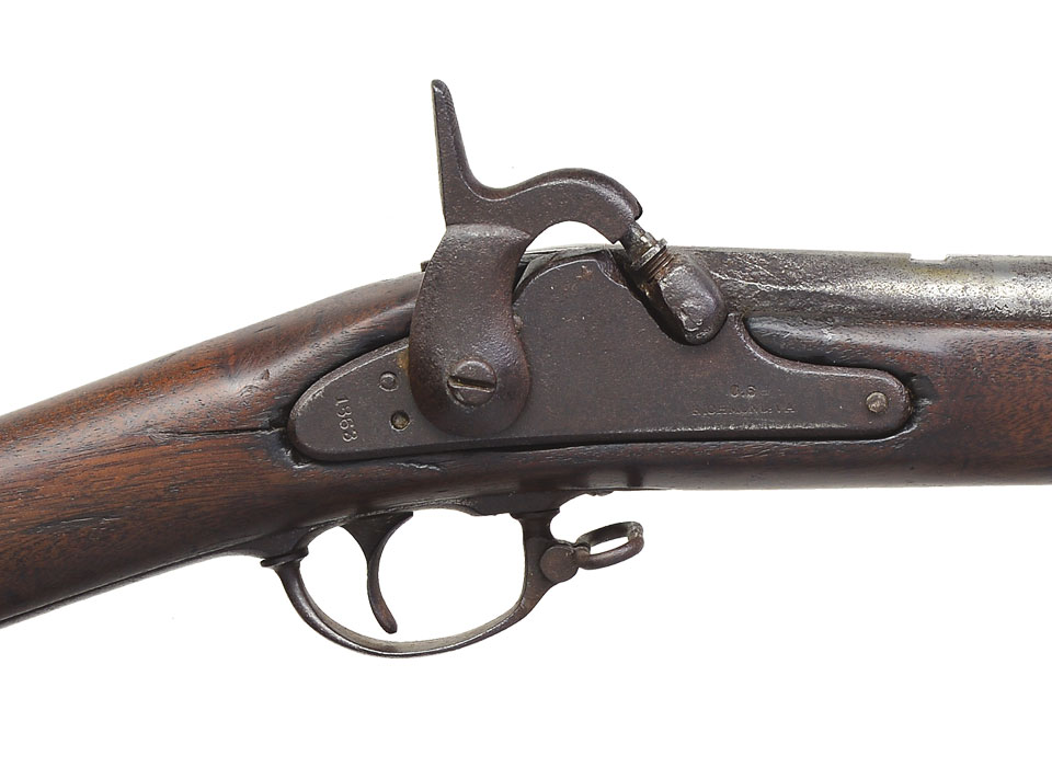 Fall 2019 Firearms and Militaria Auction | Poulin's Antiques and ...