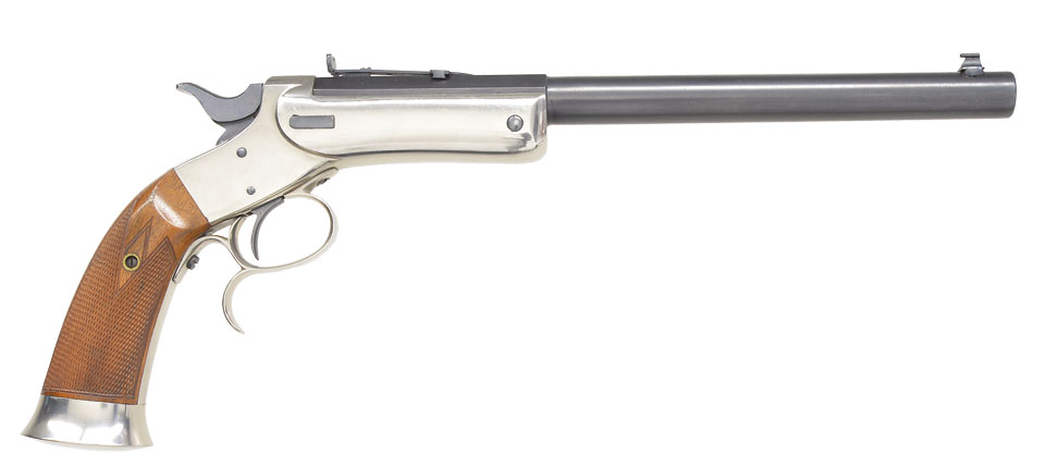 Premier Firearms and Militaria Auction – Spring 2020 | Poulin's ...