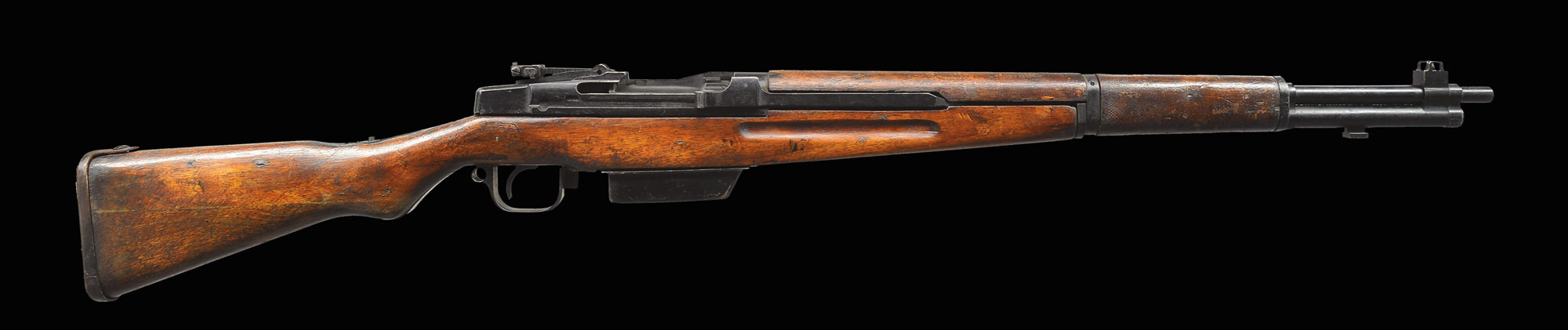 japanese type 5 rifle