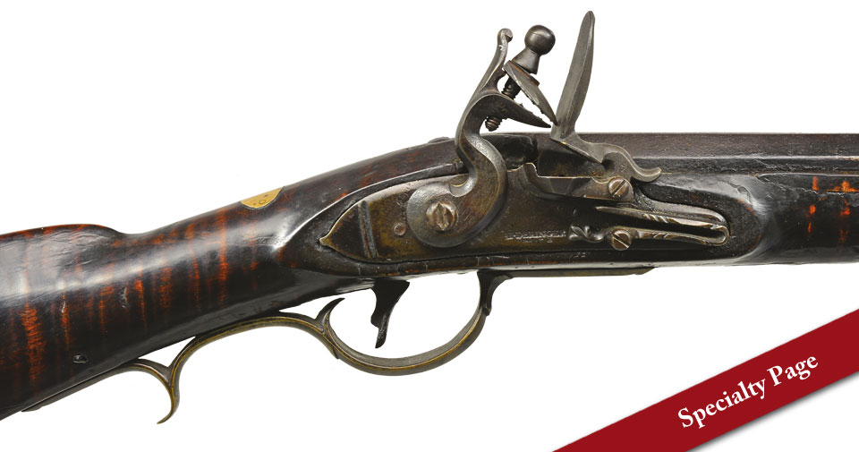 Premier Firearms and Militaria Auction – Fall 2020 | Poulin's Antiques ...