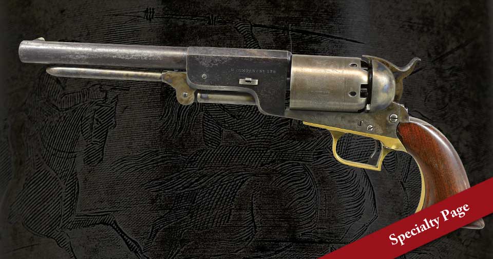 Premier Firearms and Militaria Auction – Fall 2020 | Poulin's Antiques ...