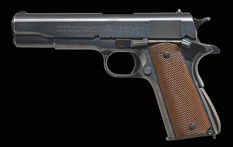 Premier Firearms and Militaria Auction – Spring 2021 | Poulin's ...